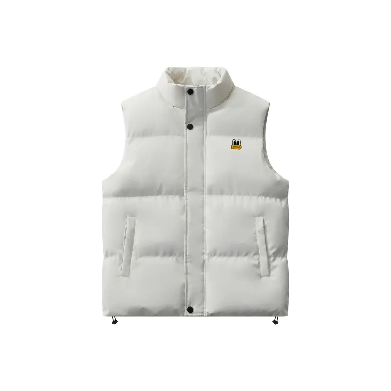 Pancoat Vests Unisex-4