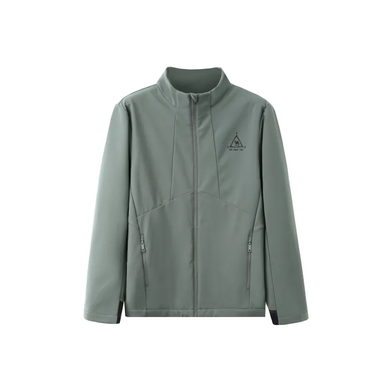 CAMEL Jackets Men-2