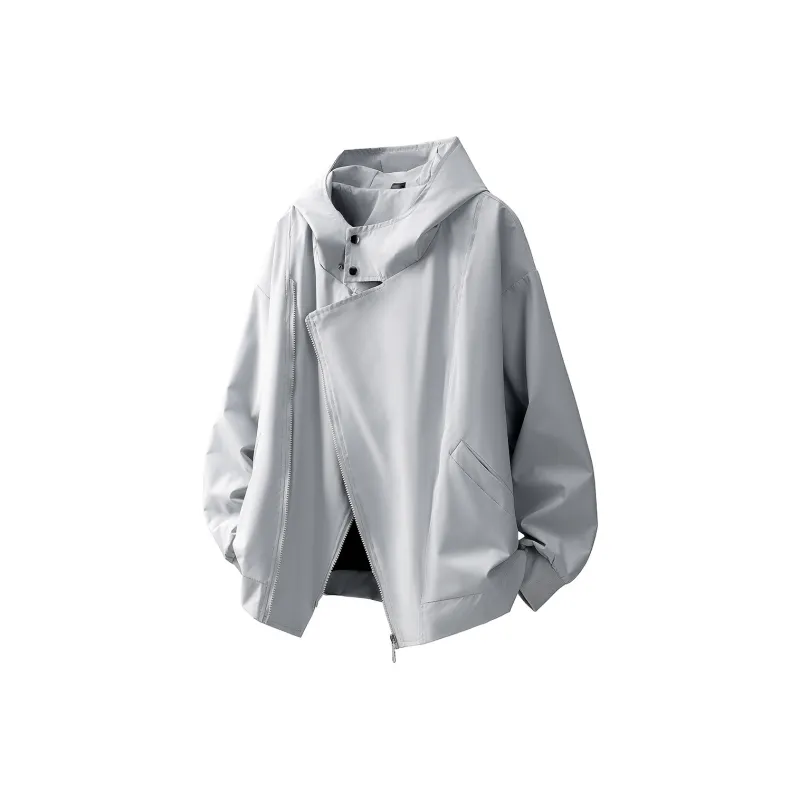 Trendy Design Sensual Jacket Coat Unisex-18