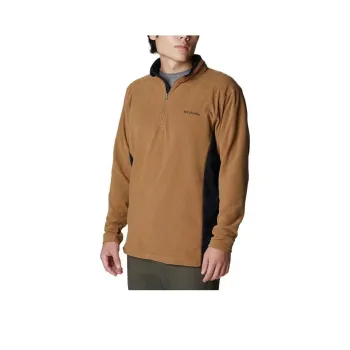 Columbia Sweatshirt Men's Brown