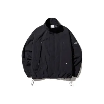 1993STUDIO American Vintage Windbreaker Jacket Unisex