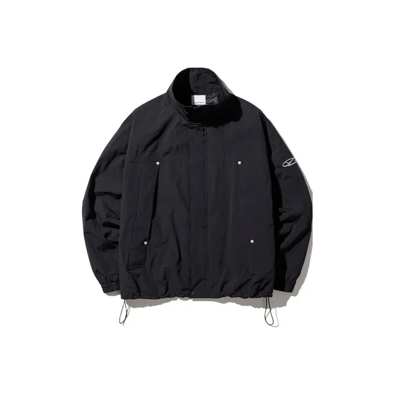 1993STUDIO American Vintage Windbreaker Jacket Unisex-0