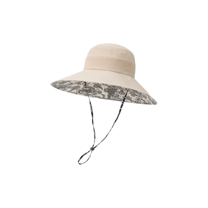 Fancet Studios 100% Cotton Sun Protection Hats Women's-12