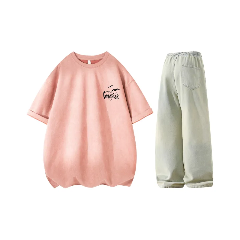 GROGNAK Casual Sportswear Unisex-33