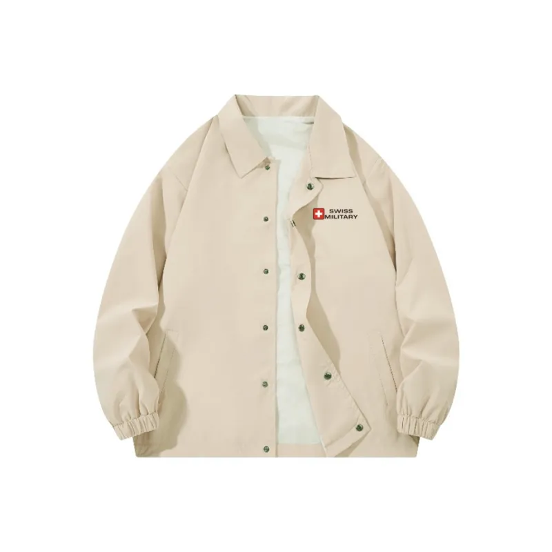 SWISS MILITARY Jackets & Coats Unisex-5