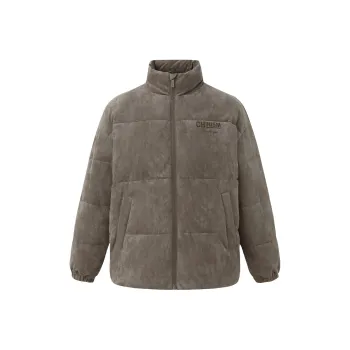 CHINISM Puffer Jackets Unisex