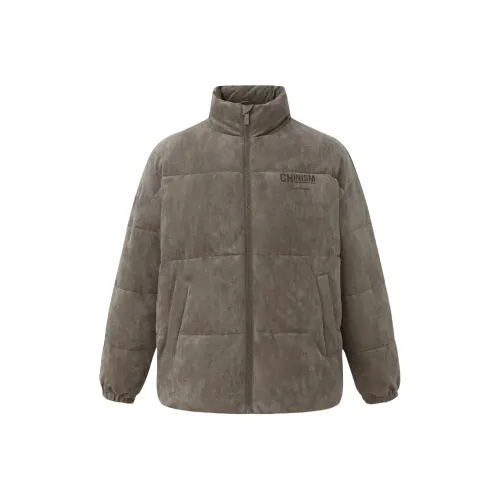 CHINISM Puffer Jackets Unisex