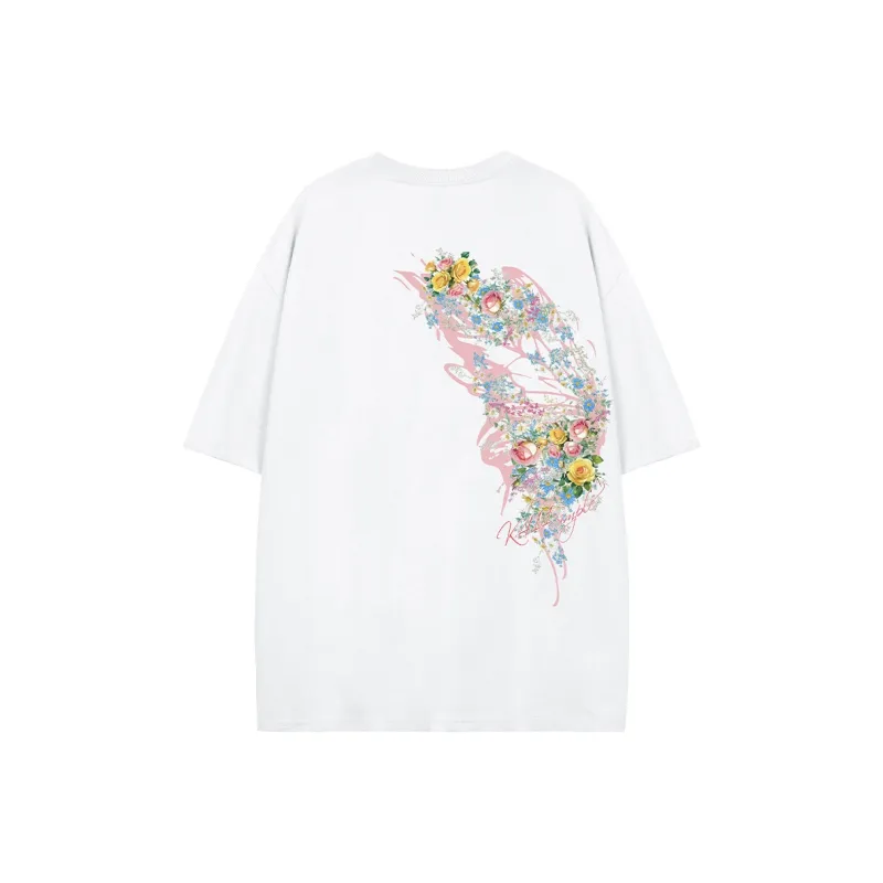 K411 T Shirts Unisex-16