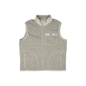 THE NORTH FACE Gordon Lyons Vest Men's Gray