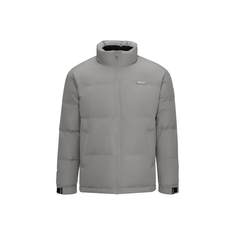 HLA Power Young Series Down Jacket Men's-4