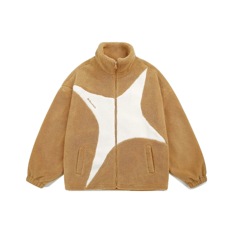 Guuka Jacket Unisex 8 Colors To Choose From-80