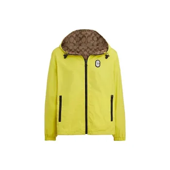 COACH Jackets Men