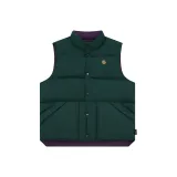 Forest Green (Three Proofings Sports Edition Upgraded)