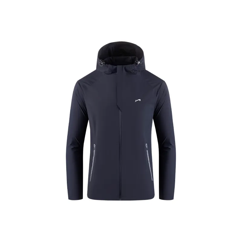 K bird Breathable UV Protection Sun Protection Clothing Lightweight Coat Unisex-4
