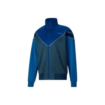 PUMA PSV Eindhoven Jackets Men Blue