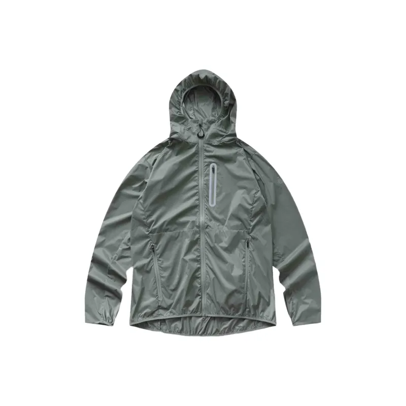 OCTOBEELAB Jackets Coats Unisex-1