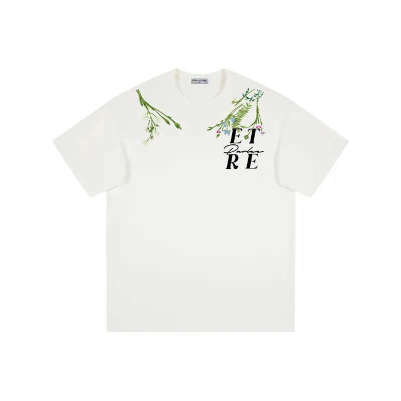 Être Par Lee T Shirts Unisex-0