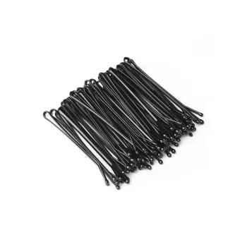 May10th Metal Hair Clips Women's