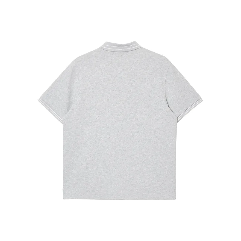 JACK JONES· JACK JONES/Jack Jones X Basquiat Polo Shirt Men's-6