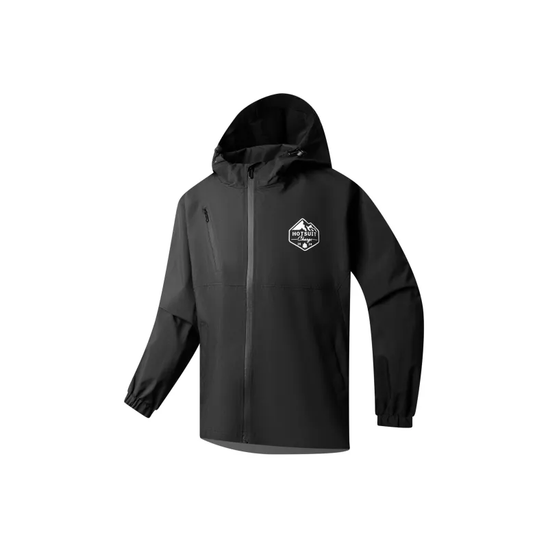 HOTSUIT Jackets Unisex-0