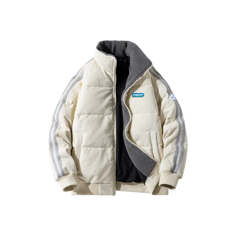 JEEP SPIRIT Down Jackets Unisex-5