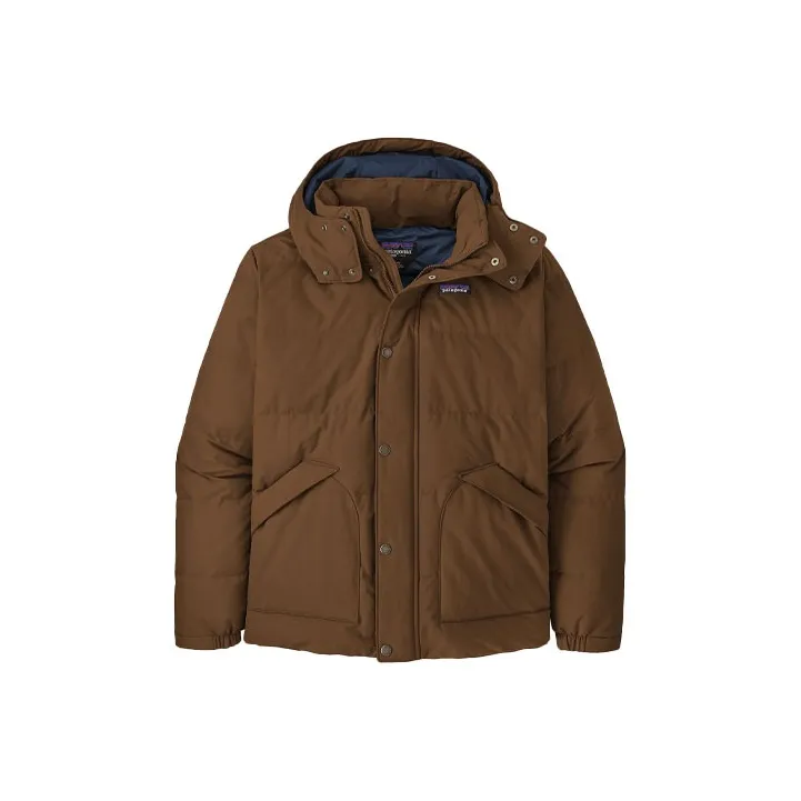 Patagonia Downdrift Jacket-9