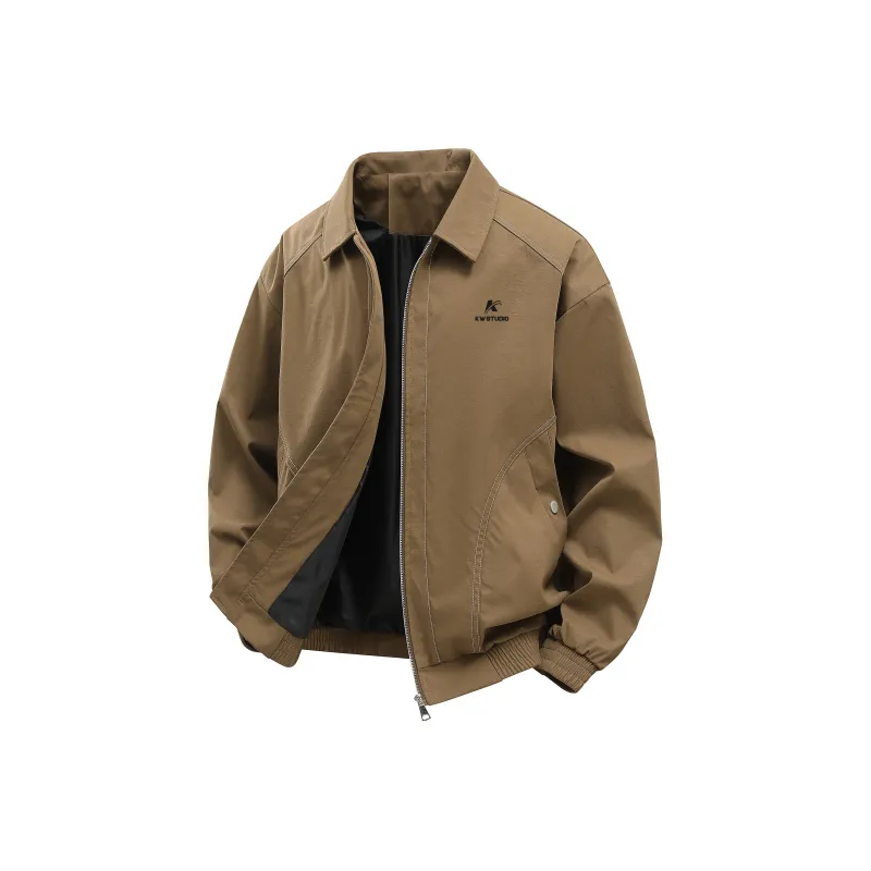 KW Jackets Unisex-6