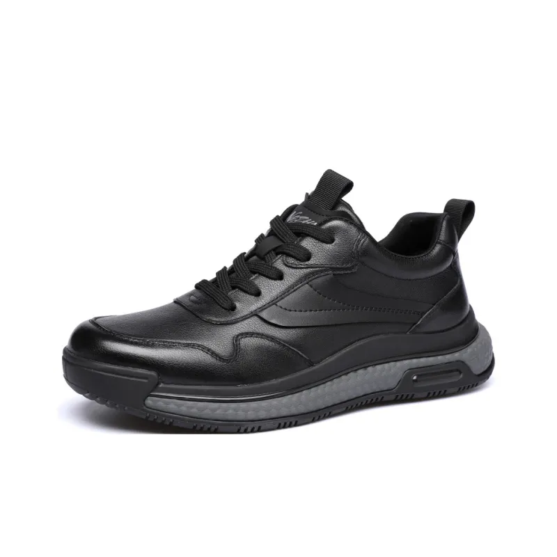 A Fairy Tale Of A Pair Of Shoes Low Top Casual Shoes Men's-3