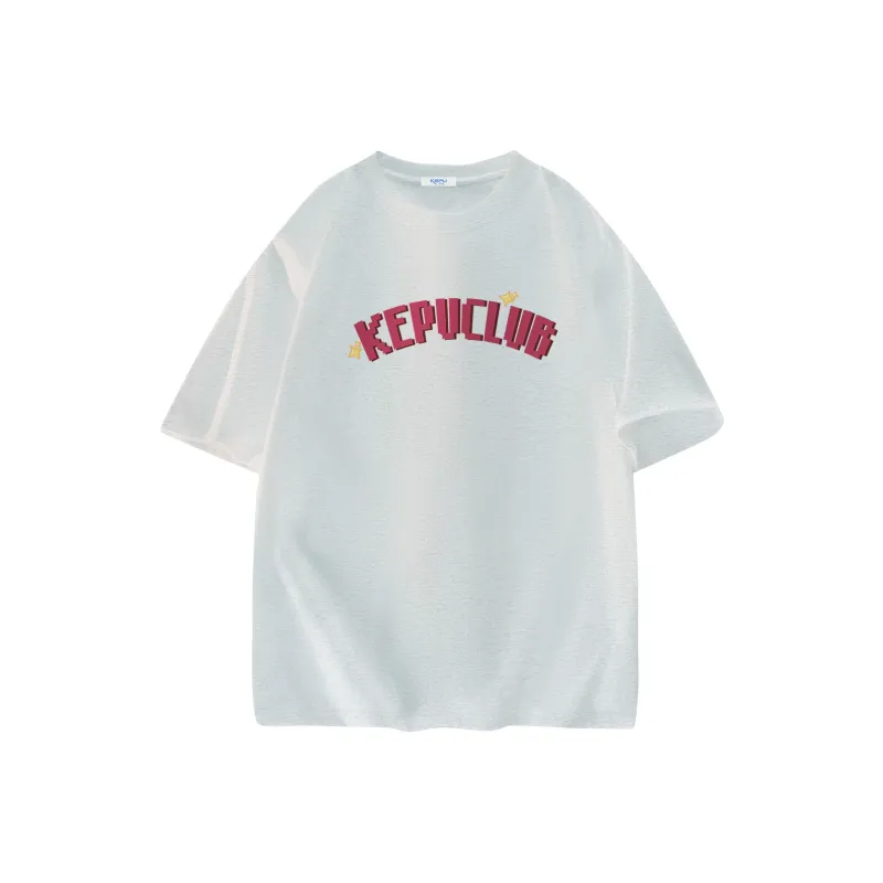 Kepu T Shirts Unisex-13
