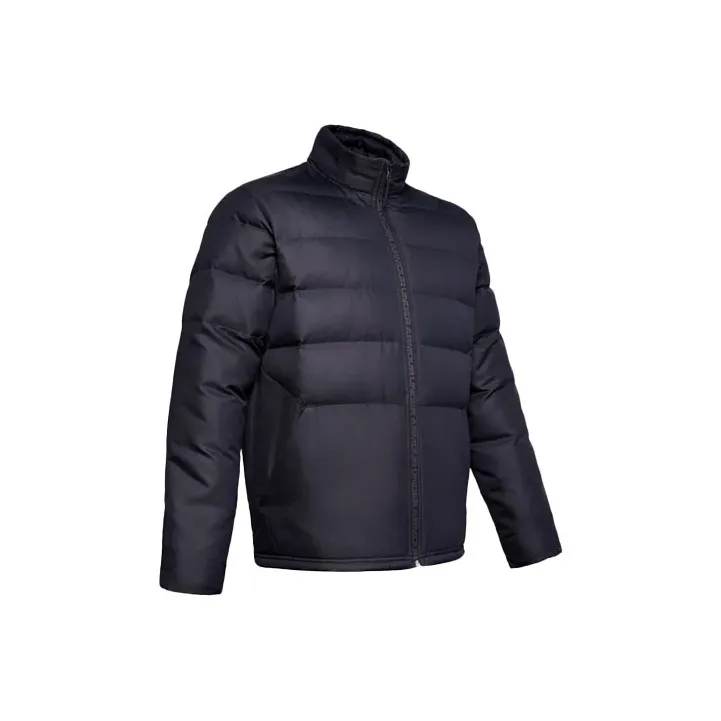 Under Armour Down Jackets Men Black-0