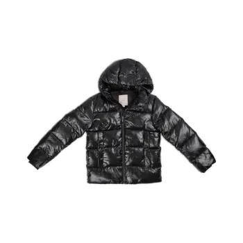 CALVIN KLEIN Jackets Coats Men's Black