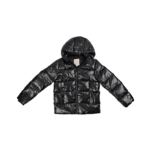 calvin Wallet KLEIN Jackets Coats Men's Black