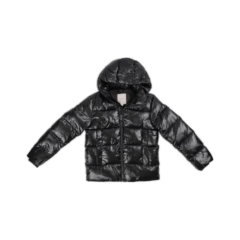 CALVIN KLEIN Jackets Coats Men's Black-0