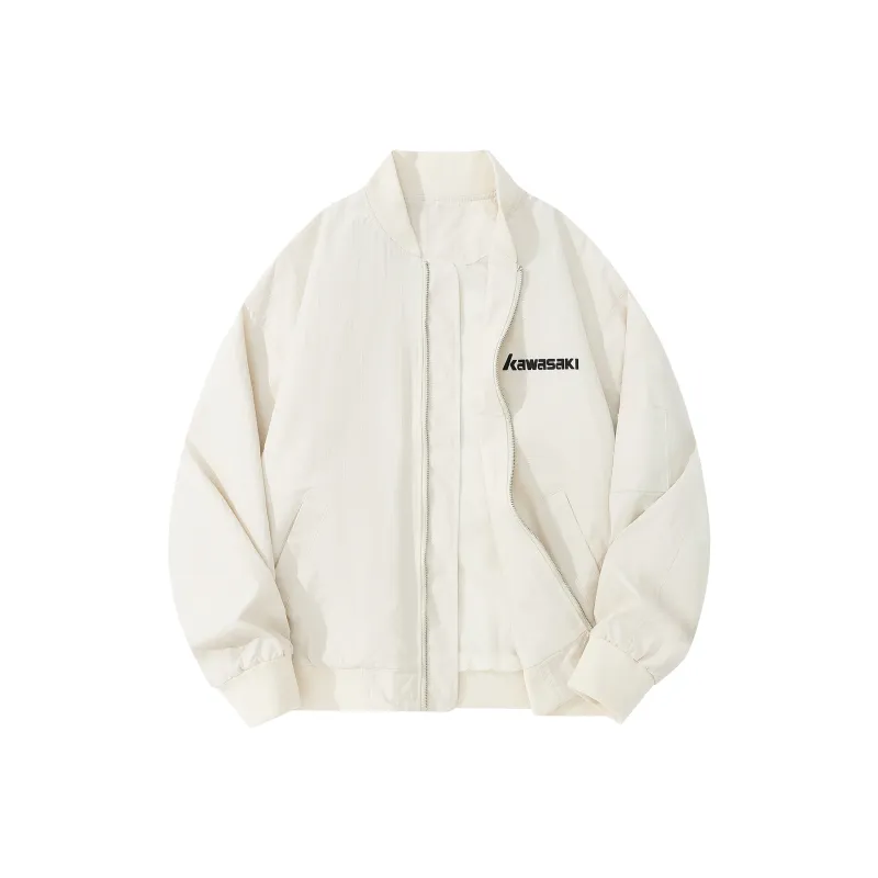 Kawasaki Jackets Unisex-8