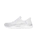 White/Silver