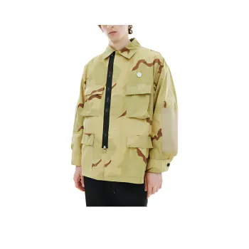 OAMC Re Work Bdu Jacket
