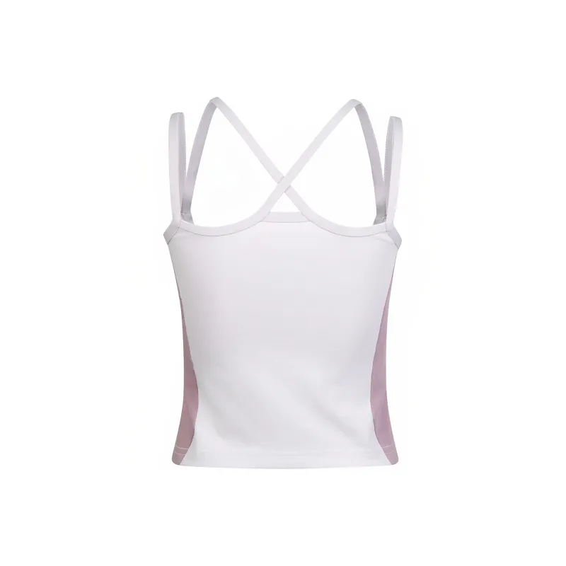 GUUKA TECH T Shirt Women's Pink Purple-1