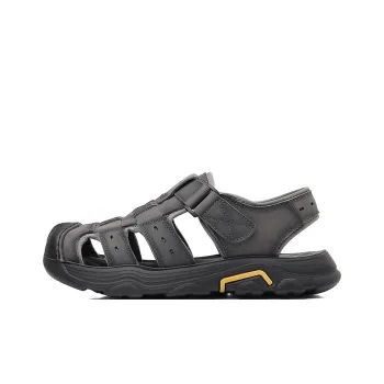 PT'SON Beach Sandals Men