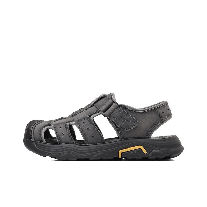 PT'SON Beach Sandals Men-0