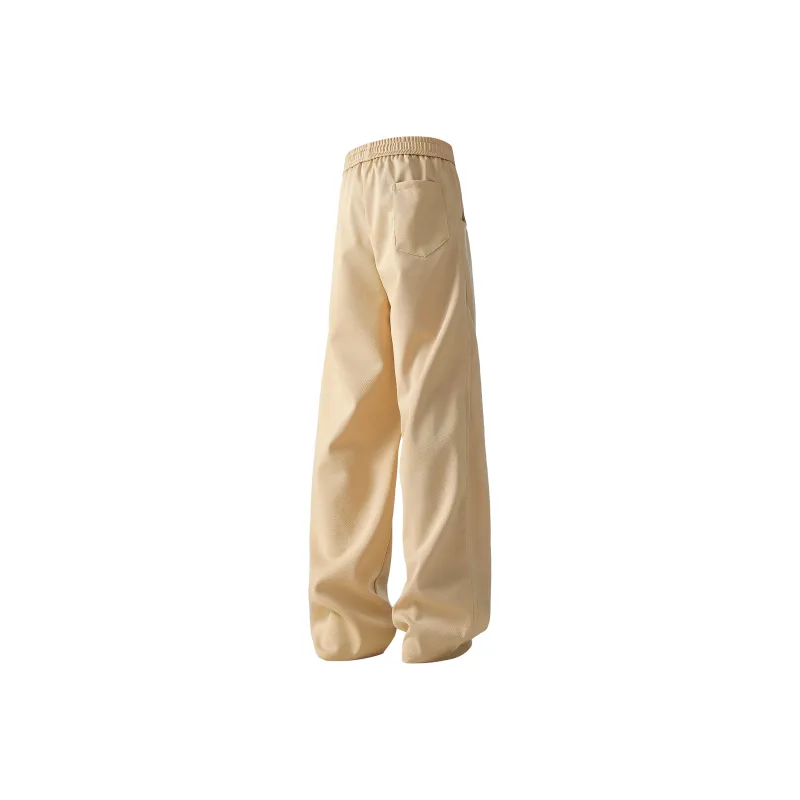 CHARLIE GOLF Casual Pants Unisex-13