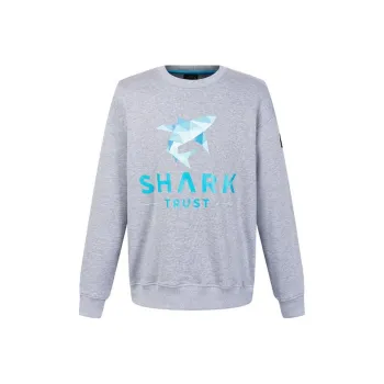 Paul & Shark Yachting Sweatshirt Men's Gray