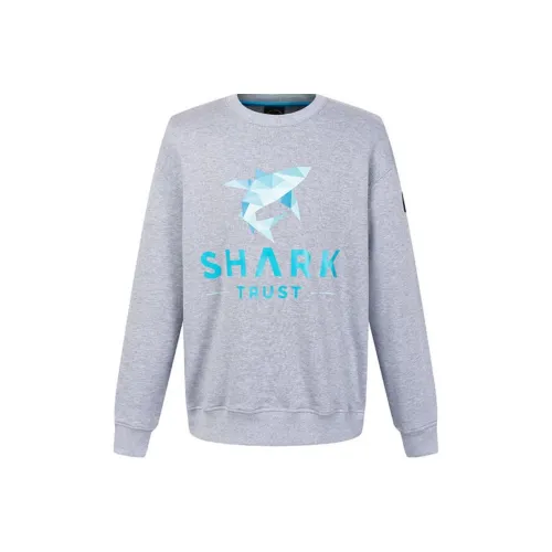 Paul & Shark Yachting Sweatshirt Men's Gray