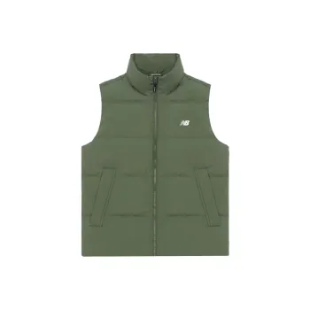 New Balance Vest Men's Army Green