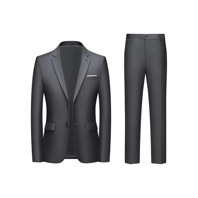 Maserati Business Suits Men-15