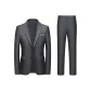 Dark Gray 2 Pcs