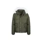 Army Green