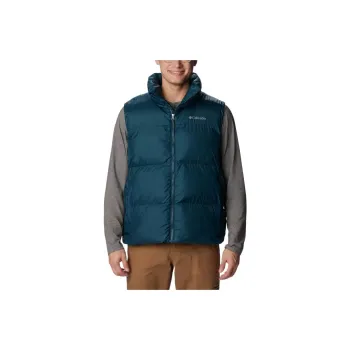 Columbia Puffect™ II Vest Men's Dark Cyan