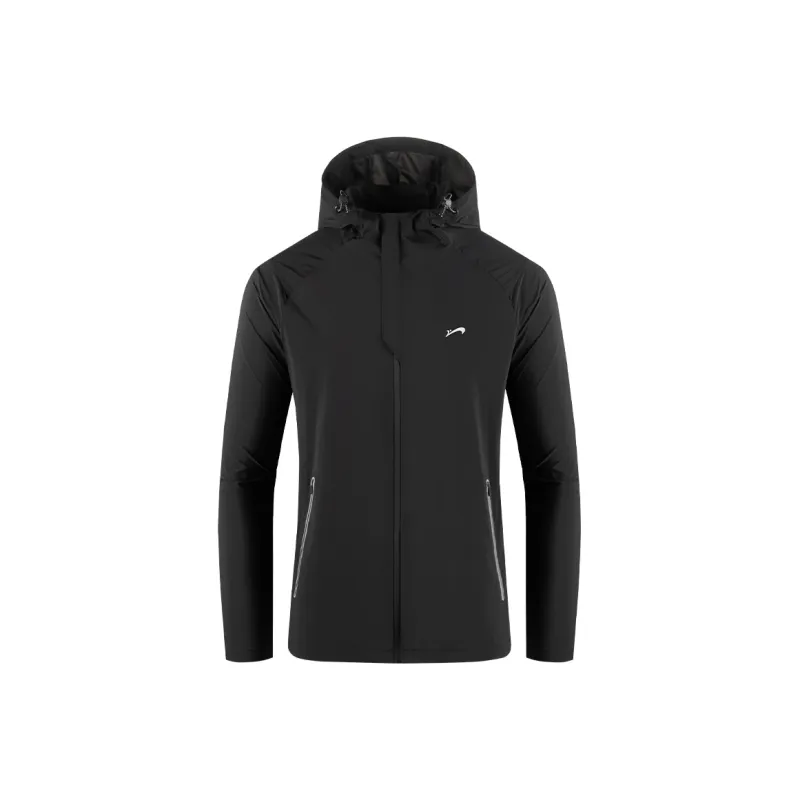K bird Breathable UV Protection Sun Protection Clothing Lightweight Coat Unisex-5
