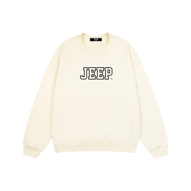 Jeep Sweatshirts Unisex-4