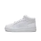 Classic White